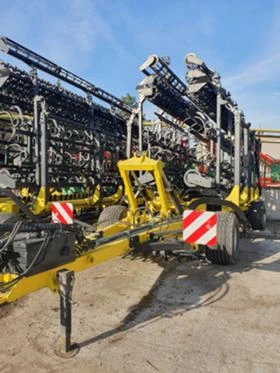 Култиватор Друга марка BEDNAR SWIFTER SS 8000, снимка 5