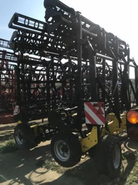 Култиватор Друга марка BEDNAR SWIFTER SS 8000, снимка 17