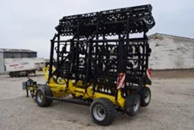 Култиватор Друга марка BEDNAR SWIFTER SS 8000, снимка 14