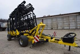 Култиватор Друга марка BEDNAR SWIFTER SS 8000, снимка 13