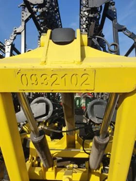 Култиватор Друга марка BEDNAR SWIFTER SS 8000, снимка 9