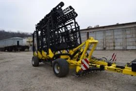 Култиватор Друга марка BEDNAR SWIFTER SS 8000, снимка 2