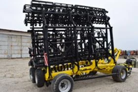 Култиватор Друга марка BEDNAR SWIFTER SS 8000, снимка 15