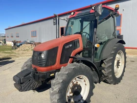 Трактор Hattat A80, снимка 1