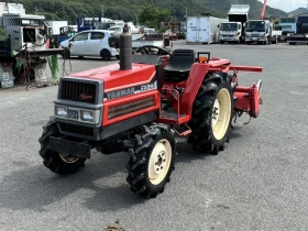 ����� �� �������� �� ������� Yanmar FX24D