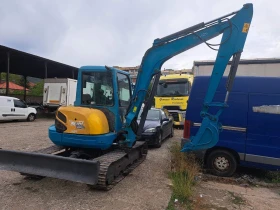 Обява за продажба на Багер Kubota kx161 3sz ~36 000 лв. - изображение 1