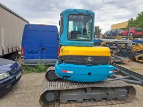 Обява за продажба на Багер Kubota kx161 3sz ~36 000 лв. - изображение 2