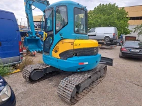 Обява за продажба на Багер Kubota kx161 3sz ~36 000 лв. - изображение 1