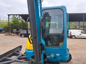 Обява за продажба на Багер Kubota kx161 3sz ~36 000 лв. - изображение 3