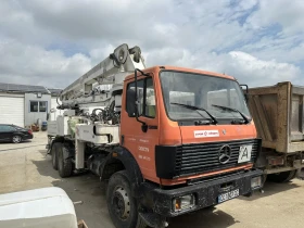 ����� �� �������� �� ����� ����� Mercedes-Benz 2629