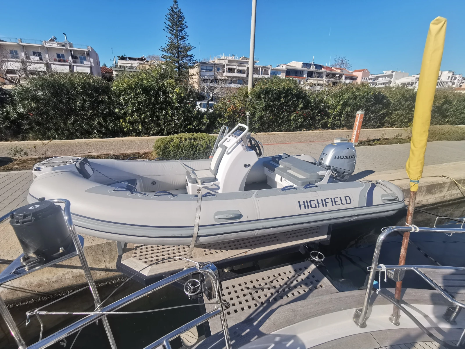 ��������� ����� Highfield CL 420 | Mobile.bg � ����������� 1