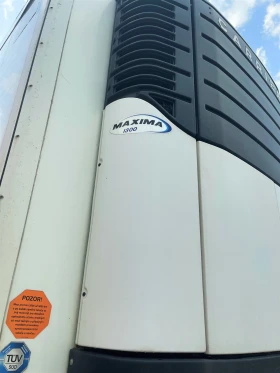 Полуремарке Krone, снимка 4