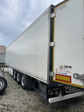 Полуремарке Krone, снимка 14