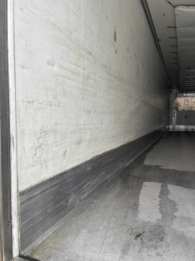 Полуремарке Krone, снимка 16