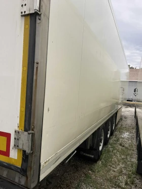 Полуремарке Krone, снимка 15