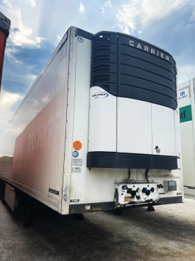 Полуремарке Krone, снимка 2