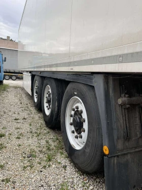 Полуремарке Krone, снимка 8