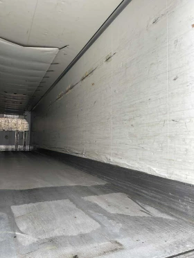 Полуремарке Krone, снимка 12