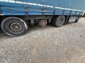 Полуремарке Schmitz SCS 24L, снимка 3