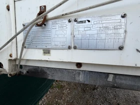 Полуремарке Schmitz SCS 24L