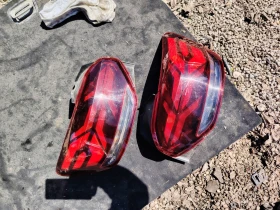 26550529R ляв стоп за Дачия Сандеро, снимка 1