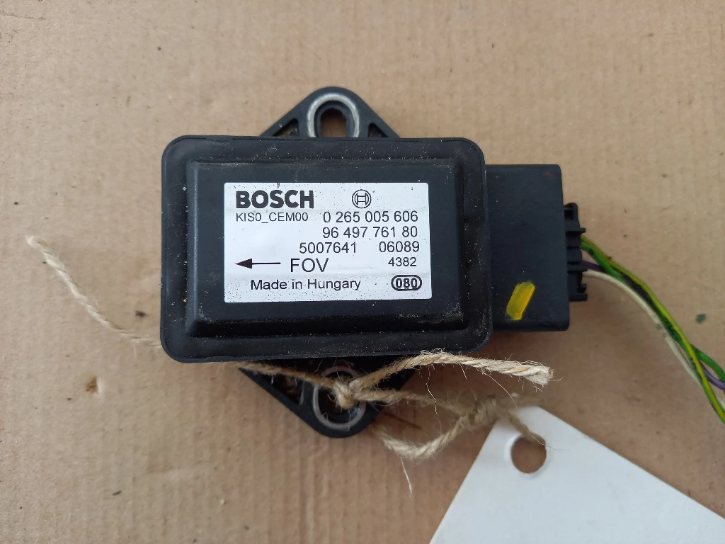 ������ ��� (ESP) ���� 607 2.7���  | Mobile.bg � ����������� 1