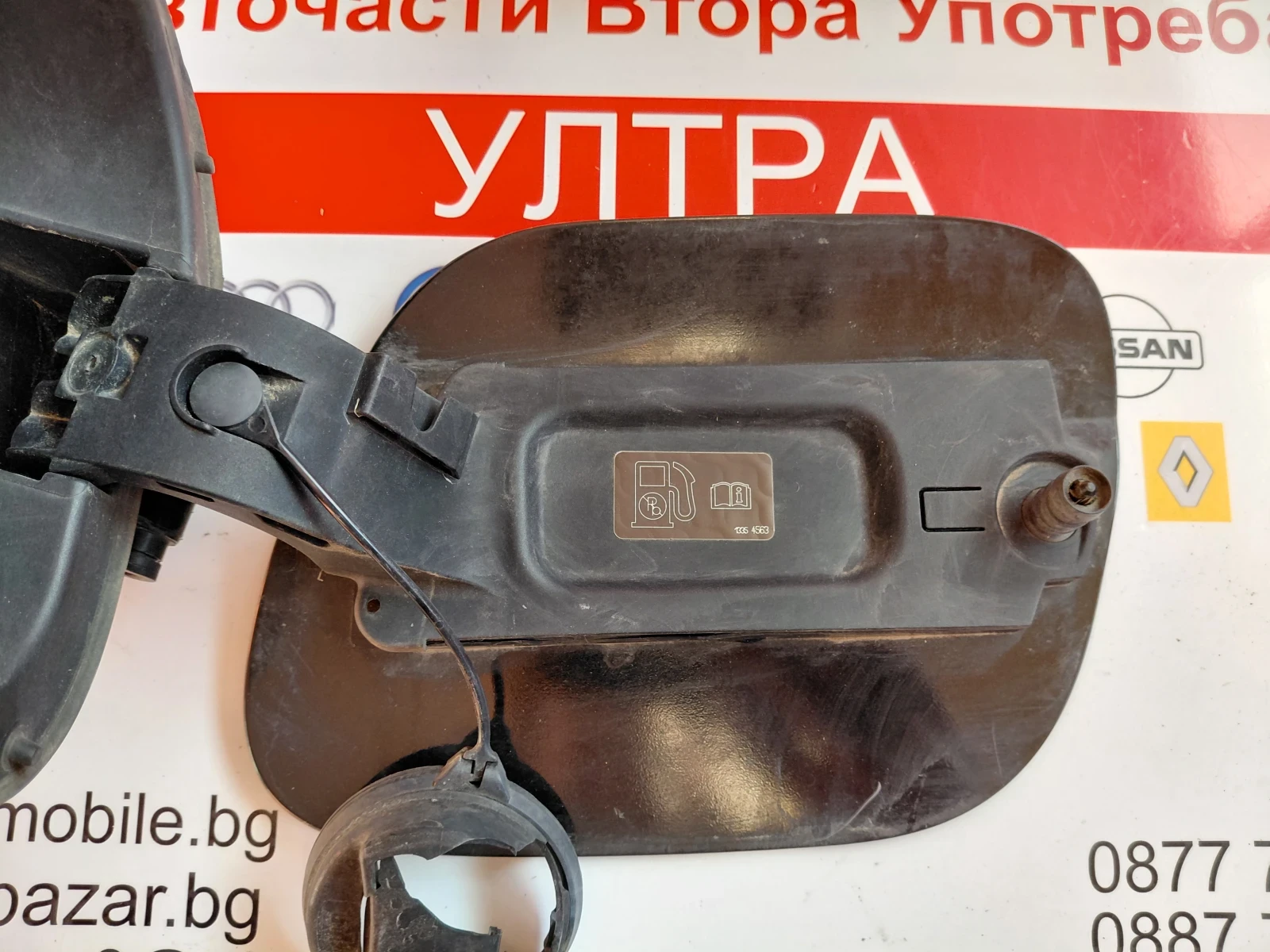 39061479 �������� ��������� �� OPEL ASTRA K  | Mobile.bg � ����������� 5