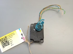 Ел клапа, моторче парно Нисан Микра 1.4б (1)