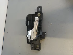 Дръжка предна лява форд с макс,галакси 2.0тдци 