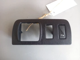 Копче парктроник Рено Меган 3