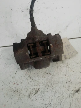 Спирачен апарат заден ляв Мерцедес Е220 2.2Д