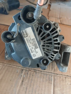 B868 51718499 ���������� Lancia Ypsilon  | Mobile.bg � ����� ������ 4