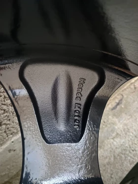 Джанти за Honda Cr-v, снимка 6