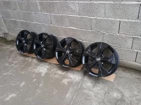 Джанти за Honda Cr-v, снимка 1