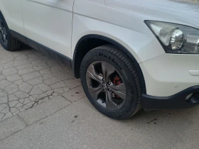 Джанти за Honda Cr-v, снимка 11