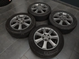 Джанти за VW, снимка 3