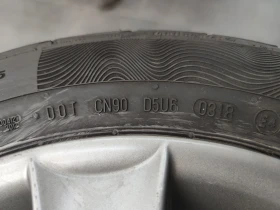 Джанти за VW, снимка 12
