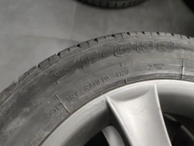 Джанти за VW, снимка 14