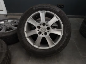 Джанти за VW, снимка 1