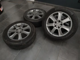 Джанти за VW, снимка 2