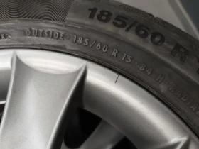 Джанти за VW, снимка 11