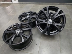 Джанти за Skoda, снимка 2