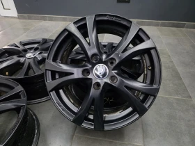 Джанти за Skoda, снимка 1
