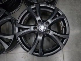 Джанти за Skoda, снимка 8
