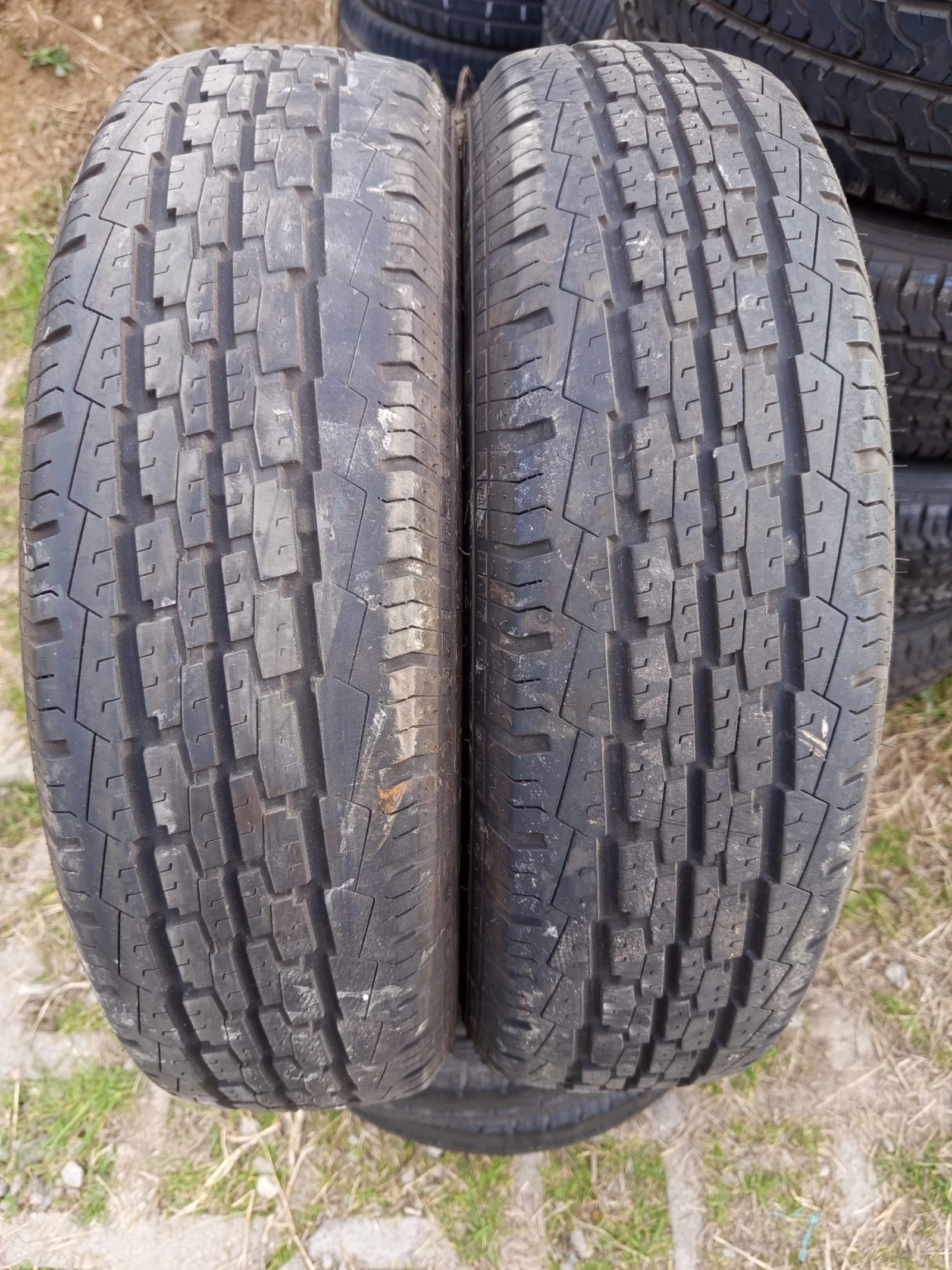 Гуми Летни 185/82R14
