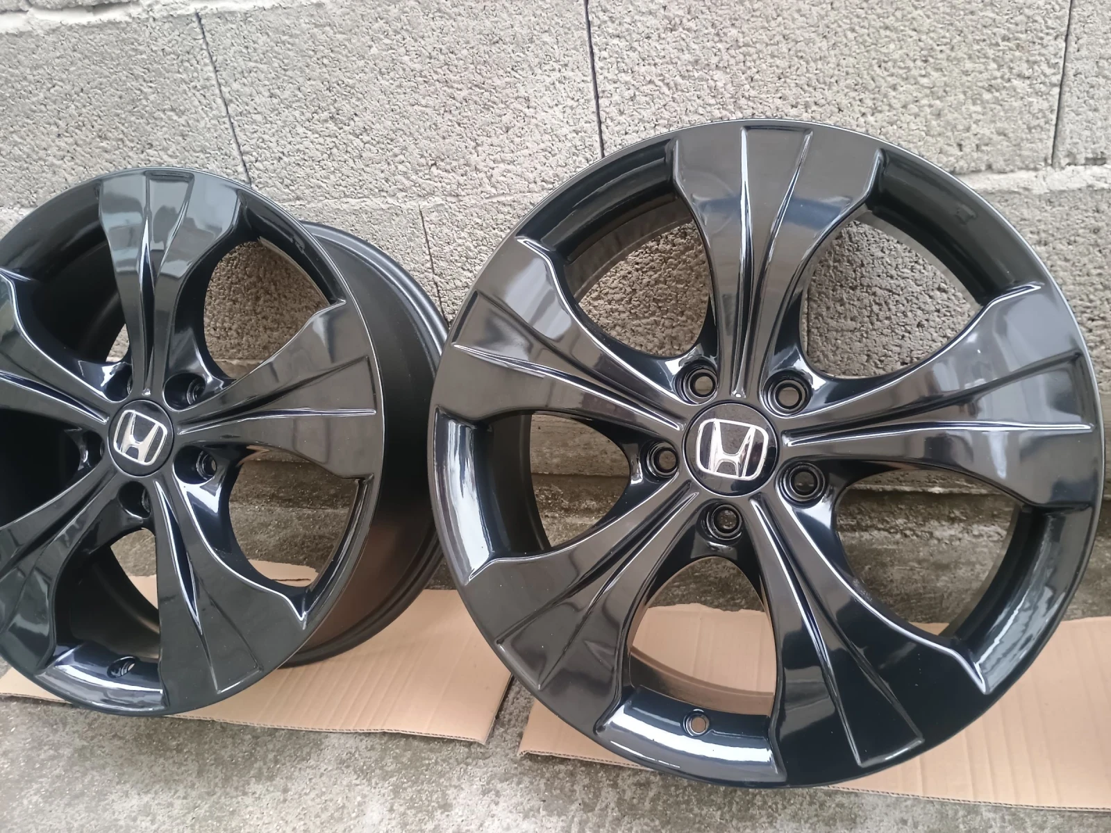 ������ �� Honda Cr-v | Mobile.bg � ����������� 2