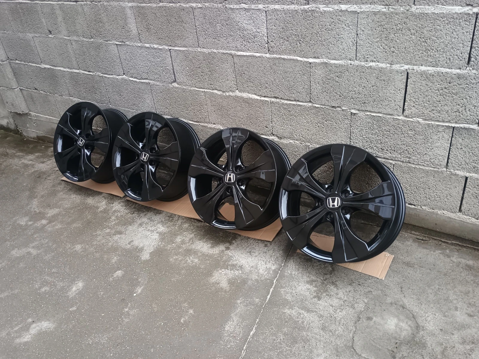 ������ �� Honda Cr-v | Mobile.bg � ����������� 1