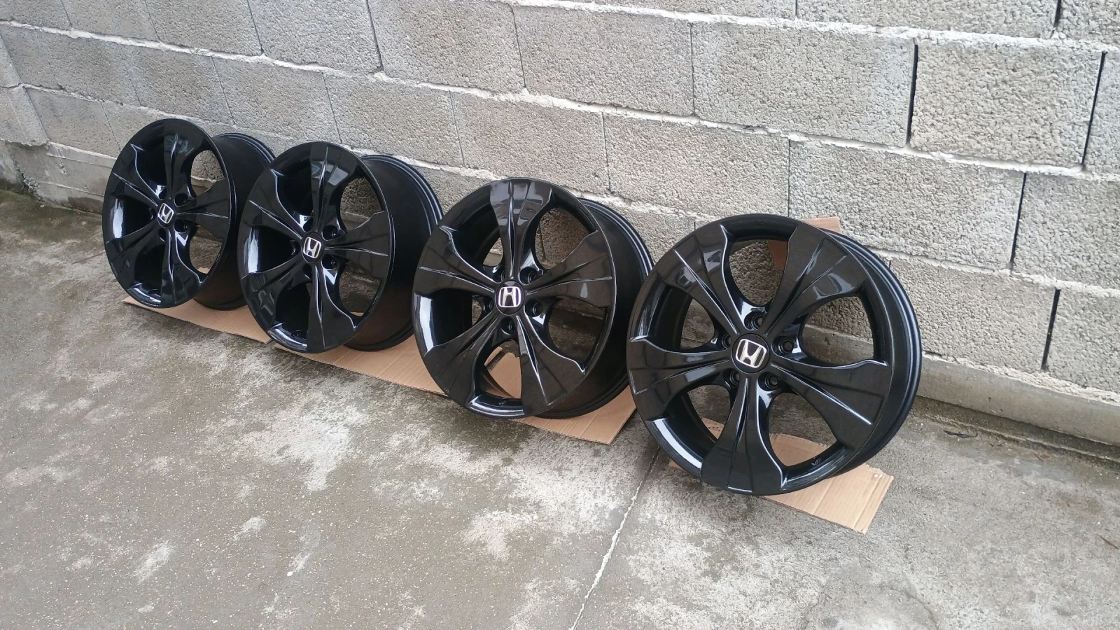 ������ �� Honda Cr-v | Mobile.bg � ����������� 7