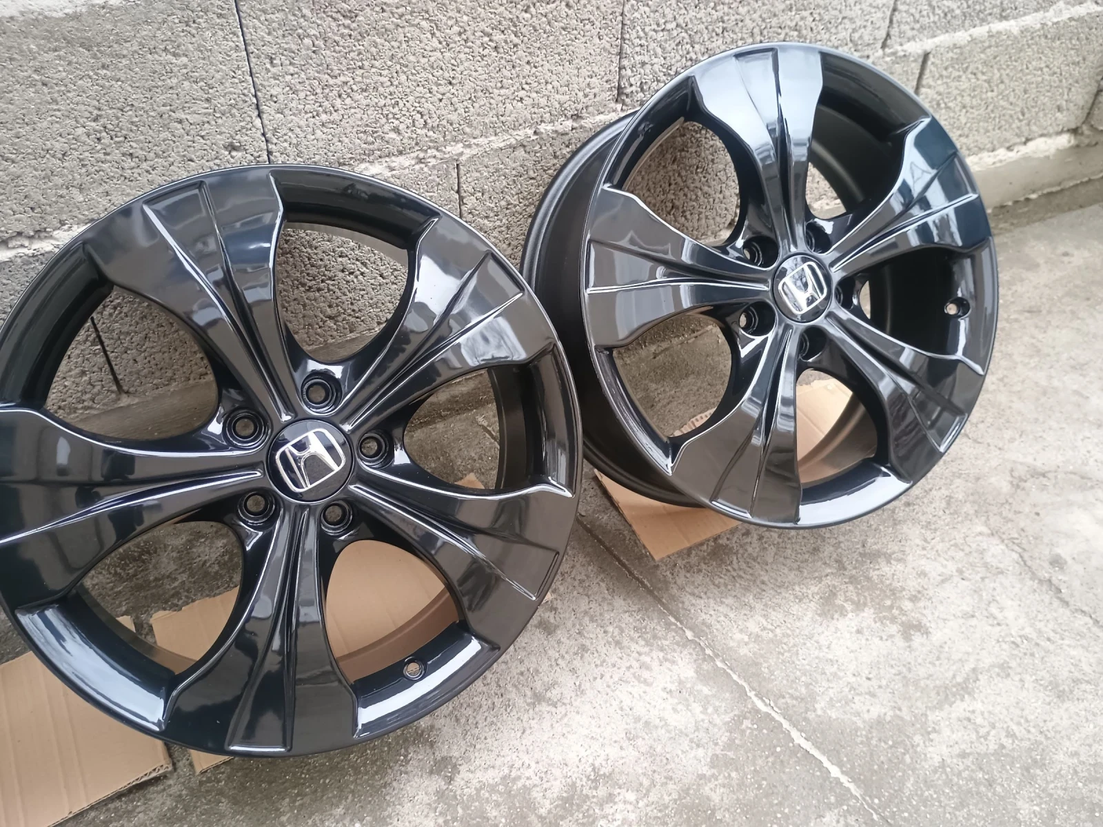 ������ �� Honda Cr-v | Mobile.bg � ����������� 3