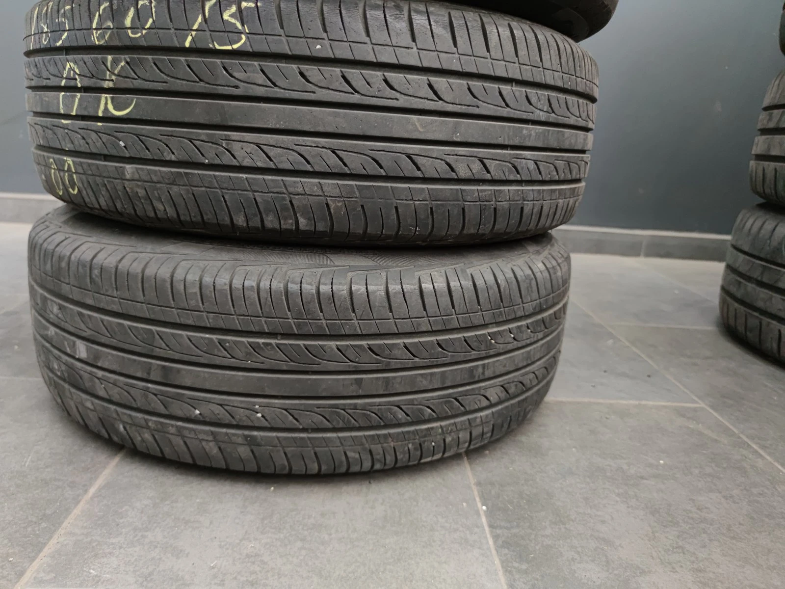 Джанти за VW, снимка 9 - Гуми и джанти - 56723865